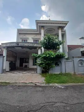 Dijual Rumah murah cluster dua lantai di bekasi