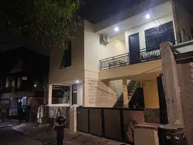 dijual rumah induk dan kos an exclusive Kemang jaksel