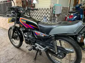 RX King Master 1997