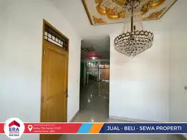 Rumah Bagus Semi Furnished 4 Lantai Di Metland Menteng