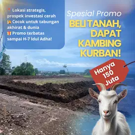 Dijual Kavling Murah Bandulan Kota Malang