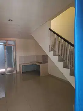 Cluster Amerika Greenlake City Gaya hidup Modern di Lingkungan Asri