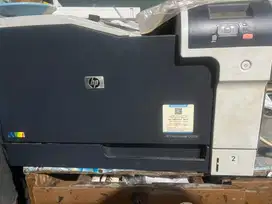 Printer Cp5225 warna CMYK
