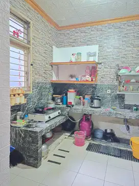 termurah rumah beryl PHG Gading serpong dekat Mall sms