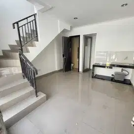 rumah pik 2 hawaii paradise 4.5 x 10