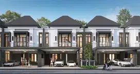 Cluster Mewah Terbaru Matera Signature di Gading Sepong