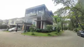 Rumah Brand new di Green Cove BSD City tanah 249 bangunan 416 Rp.8,8M