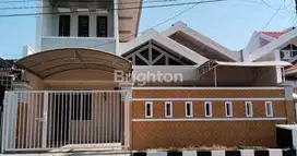 SEMI FURNISH NIRWANA EKSEKUTIF dkt merr purimas baruk rungkut prapen