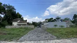 Siap AJB, Tanah Dekat Pasar Jangkang 2 Jutaan