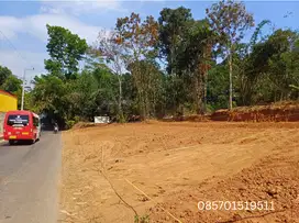 KAVLING MURAH TAMAN MUNDINGAN RAYA STRATEGIS NEMPEL JALAN RAYA SHM GUN