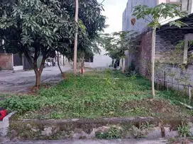 Kavling siao bangun kompleks griya kuning asri ciwastra bandung
