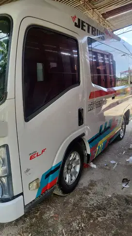 Isuzu Elf 2018 Diesel