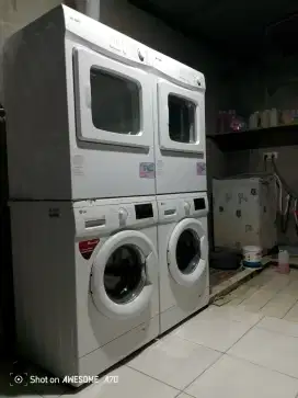 Naila Laundry express