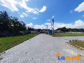 Jual Murah Tanah Kavling Siap Bangun Cluster Jagakarsa Bebas Banjir