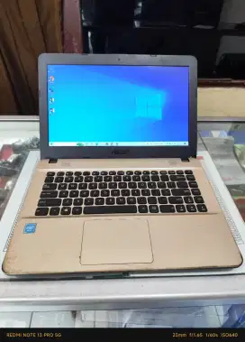 Laptop Asus x441s