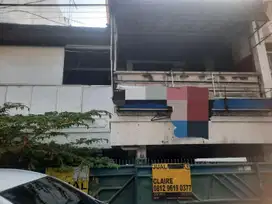 Rumah Tua Hitung Tanah Lokasi Strategis Di Kelapa Gading S7106
