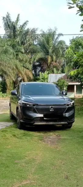 Dijual Honda HRV E CVT