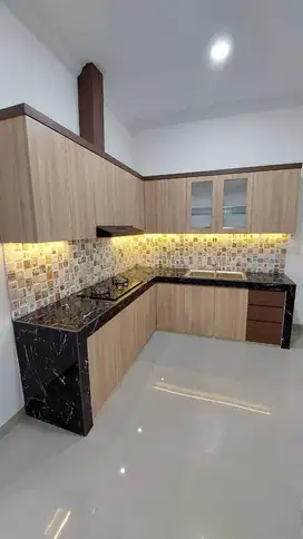 Di jual rumah harga murah rumah baru di poris indah