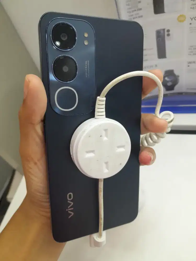 PROMO BUNGA 0% VIVO Y19S 128GB