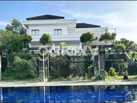 JUAL VILA MEWAH SEA VIEW PECATU INDAH RESORT BALI