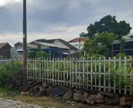 Tanah Banyumanik Karangrejo Dekat  Tembalang Undip