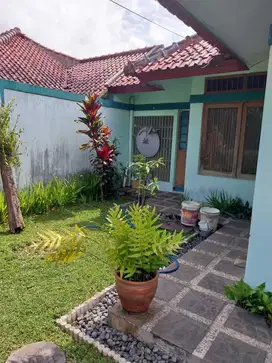 Rumah Strategis Komplek Fajar Raya Estate Cimahi Bandung