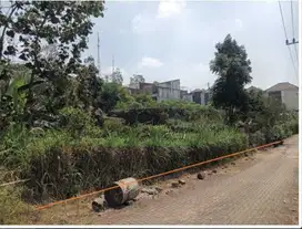 Jual Tanah kota Batu - malang