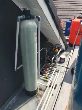 filter air rumah tangga
