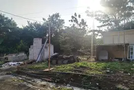 Tanah Tembalang Mulawarman Undip