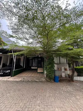 Rumah Luas Siap Huni di Daerah Bintaro