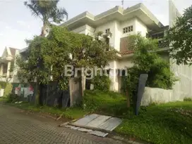 MURAHH CEPAT HITUNG TANAH  PAKUWON INDAH dkt citraland graha famili