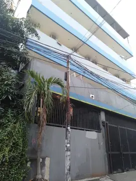 Kost Tawakal Tomang Jakarta Barat 60 Kamar Okupansi Selalu Tinggi