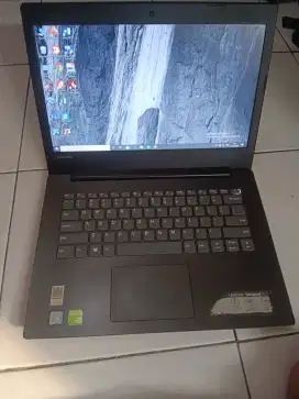 Lenovo 320 i3 gen 6 dual vga