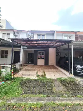Dijual Rumah Kost Di BSD City Passive Income At Foresta Naturale