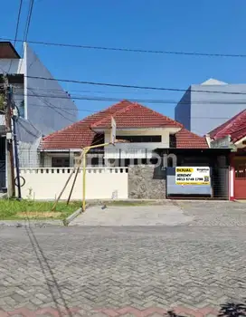SIAP HUNI NIRWANA EKSEKUTIF TERAWAT dkt merr manyar rungkut baruk