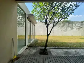 Rumah Mewah di Kota Baru Parahyangan Karya Arsitek Ternama