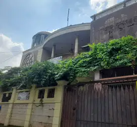 Rumah di jual Kompleks Gudang Peluru, Tebet, Jaksel