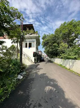 Dijual Tanah Siap Bangun Kost Lokasi Sengkaling dekat Kampus UMM