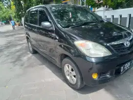 Over Kredit Avanza E 2010 Mulus
