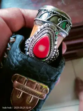 Pipa rokok lawasn