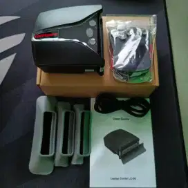 Taffware LC06 laptop vacuum cooler