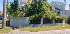 RUMAH RUSAK HITUNG TANAH (HOOK) DI PURIMAS RUNGKUT SURABAYA