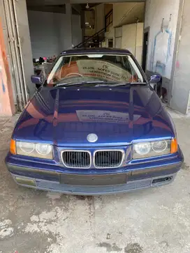 BMW E36 320i Manual