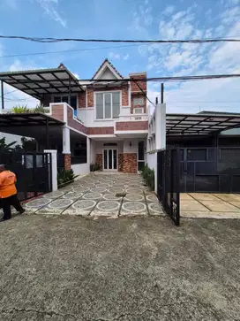 Di Jual Rumah Baru siap huni 2 lantai Di perumahan Di cinere