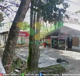 DIJUAL CEPAT TANAH MENARIK DAN STRATEGIS DI KALAWAT,HARGA SANGAT MURAH