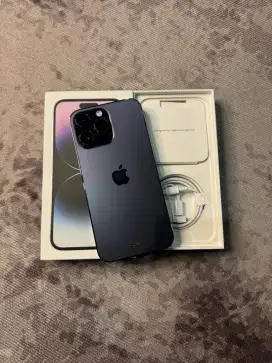 Iphone 14 promax 128gb ibox