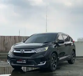 Honda CRV Turbo 1.5 2018 non Prestige