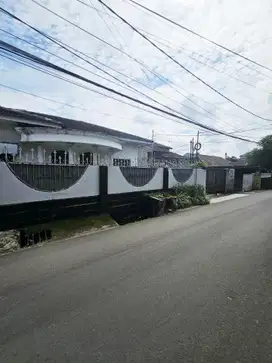 Rumah Dijual Cipinang Cempedak. Jalan 2 Mobil, dkt toll, SUPER NEGO
