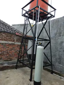 filter air rumah tangga