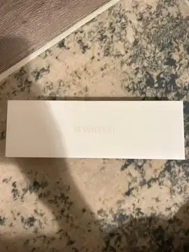 APPLE WATCH SERIES 10 BLACK (IBOX)